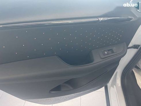 Volkswagen ID. Unyx 2024 - фото 18