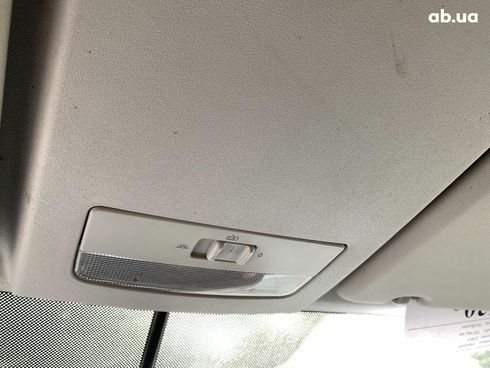 Volkswagen Caddy 2012 белый - фото 85