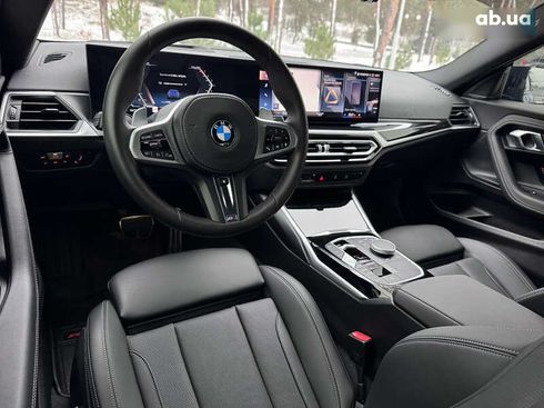 BMW 2 серия 2024 - фото 23