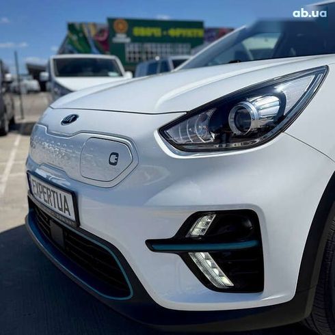 Kia Niro 2019 - фото 9