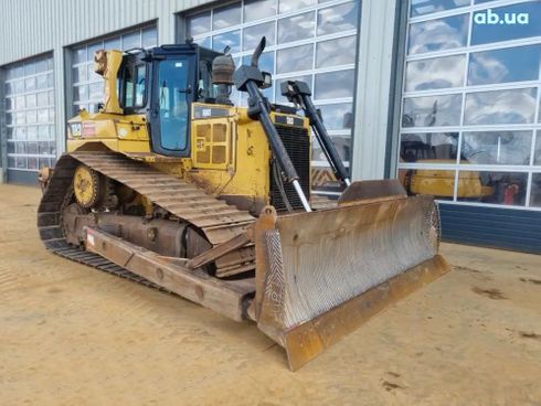 Caterpillar D6R 2014 - фото 2