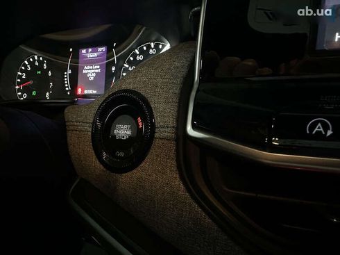 Jeep Compass 2021 - фото 28
