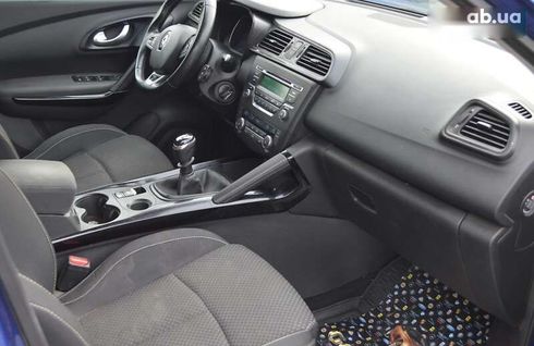 Renault Kadjar 2020 - фото 25