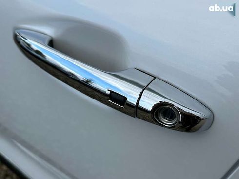 Kia Niro 2021 - фото 30