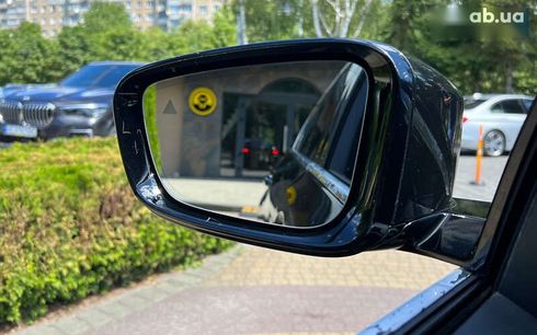 BMW 5 серия 2018 - фото 27