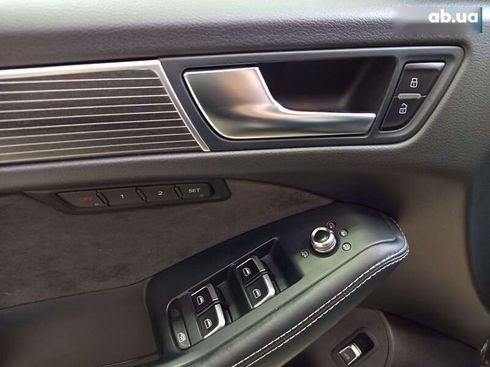 Audi SQ5 2015 - фото 17