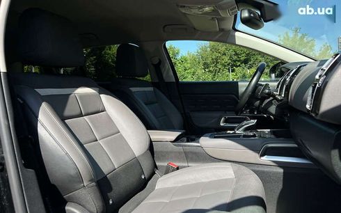 Citroёn C5 AirCross 2019 - фото 9
