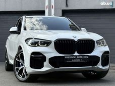 Продажа б/у BMW X5 в Киевской области - купить на Автобазаре