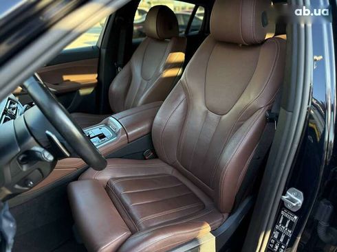 BMW X6 2022 - фото 18