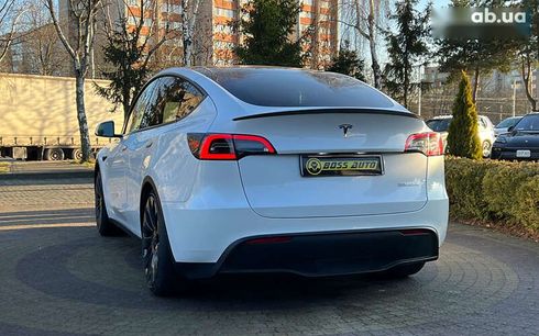 Tesla Model Y 2023 - фото 5