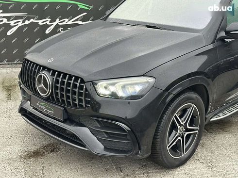 Mercedes-Benz GLE-Class 2019 - фото 5