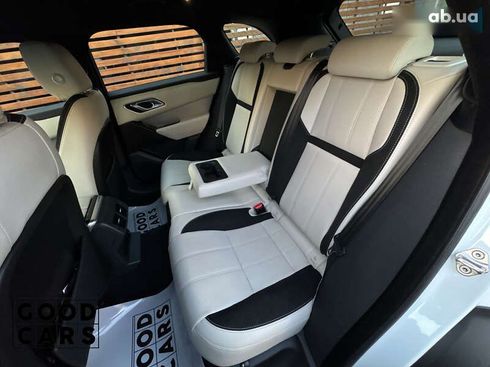 Land Rover Range Rover Velar 2019 - фото 27