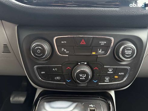 Jeep Compass 2021 - фото 21