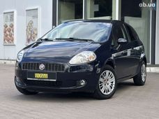 Продажа б/у Fiat Punto - купить на Автобазаре