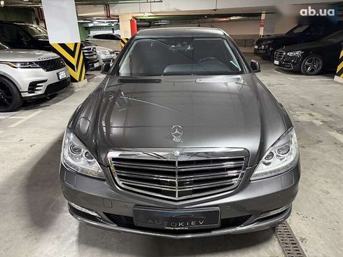 Mercedes-Benz S-Класс 2013 - фото 7