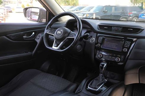 Nissan X-Trail 2018 - фото 11