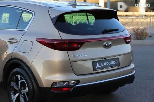 Kia Sportage 2018 - фото 8