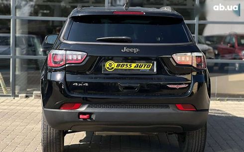 Jeep Compass 2019 - фото 5