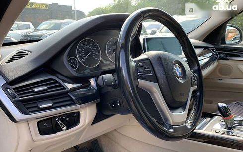 BMW X5 2014 - фото 13