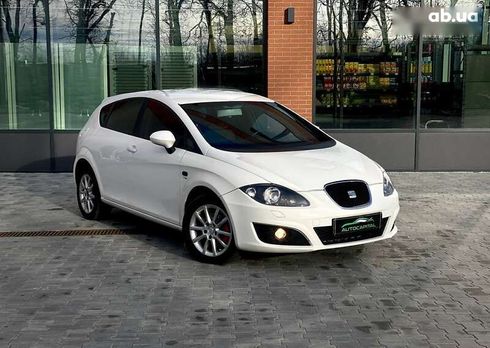 SEAT Leon 2011 - фото 4