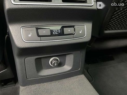 Audi Q5 2018 - фото 22