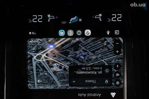 Volvo S90 2017 - фото 11