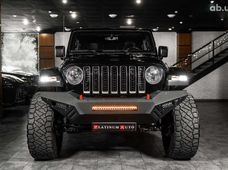 Продажа б/у Jeep Gladiator 2019 года в Одессе - купить на Автобазаре