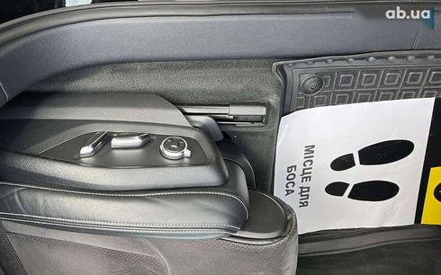 Audi Q7 2017 - фото 18