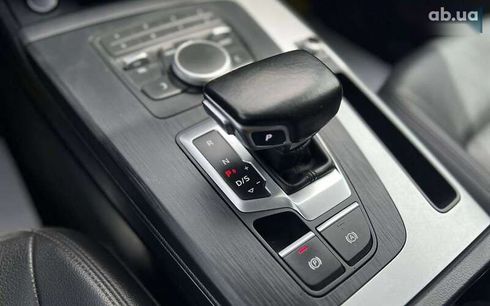 Audi Q5 2017 - фото 20