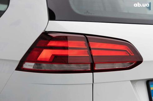 Volkswagen Golf 2019 - фото 8