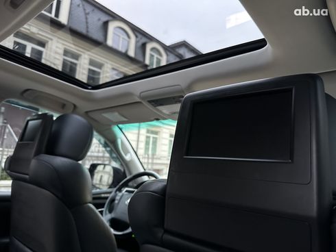 Lexus LX 2013 черный - фото 5