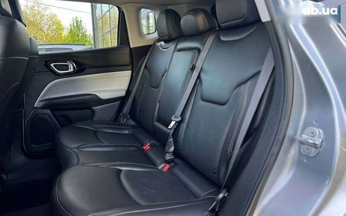 Jeep Compass 2022 - фото 28