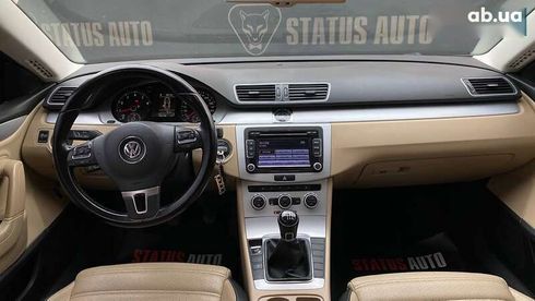 Volkswagen Passat CC 2012 - фото 30