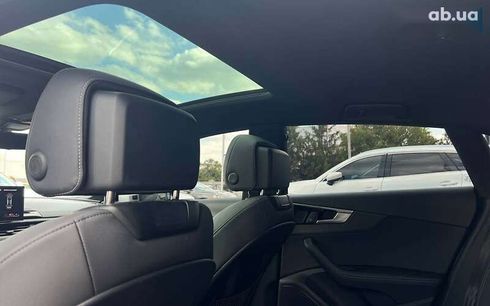 Audi A5 2020 - фото 24