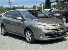 Продажа б/у Renault Megane 2011 года в Черновцах - купить на Автобазаре