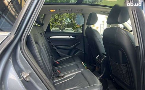 Audi Q5 2014 - фото 27