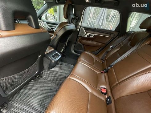 Volvo V90 2018 - фото 18