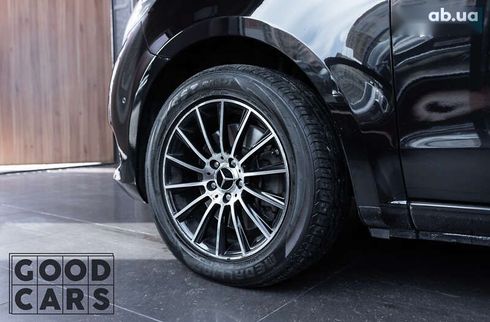Mercedes-Benz V-Класс 2016 - фото 9