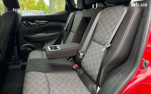Nissan Rogue 2018 - фото 27