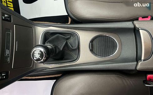 Toyota Avensis 2012 - фото 15