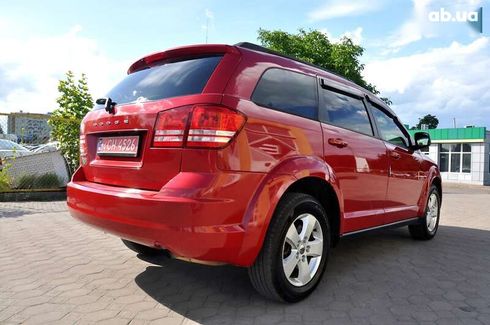 Dodge Journey 2018 - фото 17