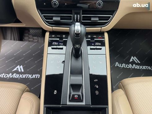 Porsche Macan 2021 - фото 17