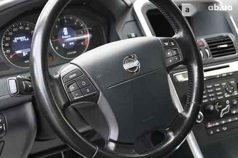 Volvo XC60 2009 - фото 22