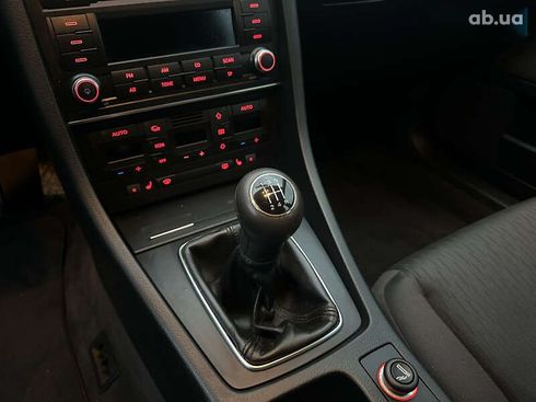 Audi A4 2007 - фото 29