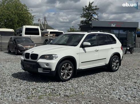 BMW X5 2009 - фото 5
