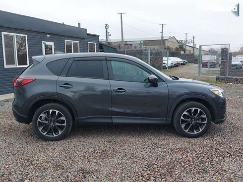 Mazda CX-5 2015 - фото 7