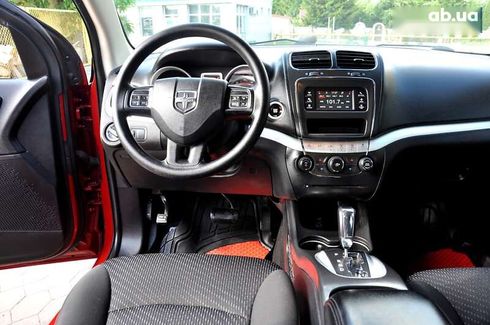 Dodge Journey 2018 - фото 29