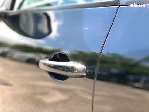 Renault grand scenic 2018 черный - фото 55