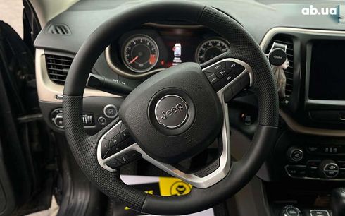 Jeep Cherokee 2015 - фото 10