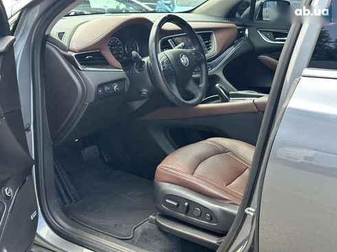 Buick Enclave 2021 - фото 25